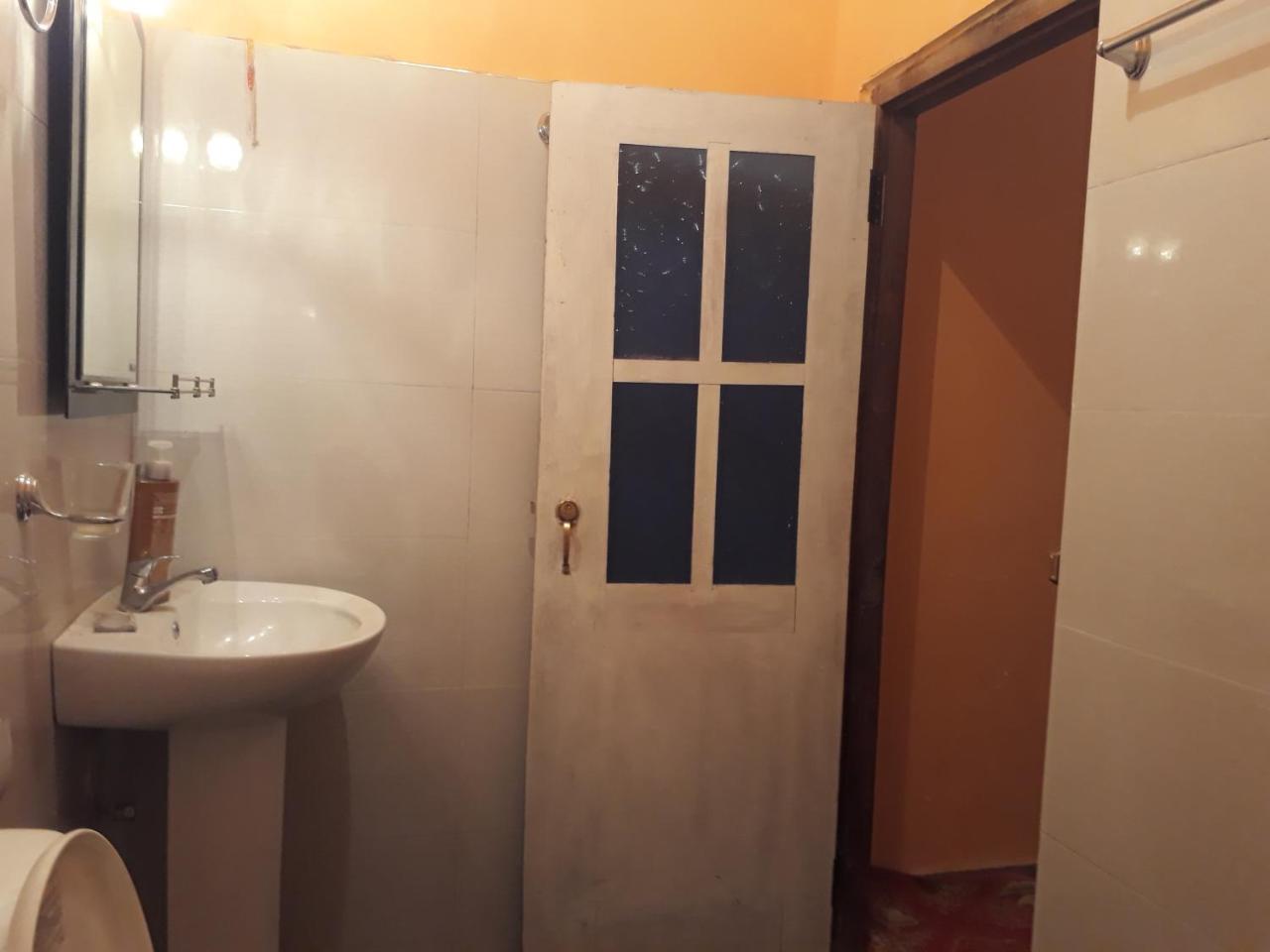 Ohiya Mount Plaza Apartman Boralanda Kültér fotó