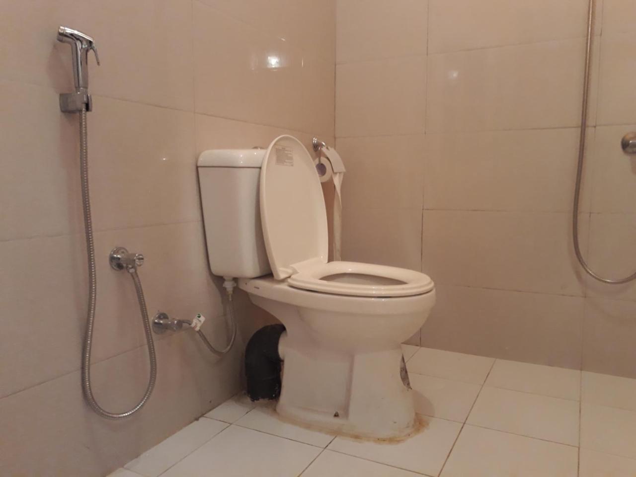 Ohiya Mount Plaza Apartman Boralanda Kültér fotó
