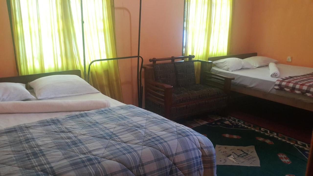 Ohiya Mount Plaza Apartman Boralanda Kültér fotó