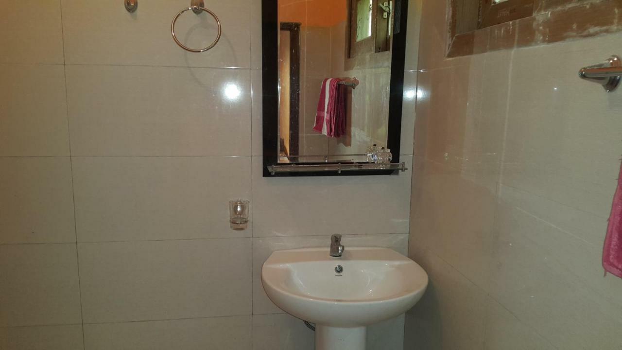 Ohiya Mount Plaza Apartman Boralanda Kültér fotó