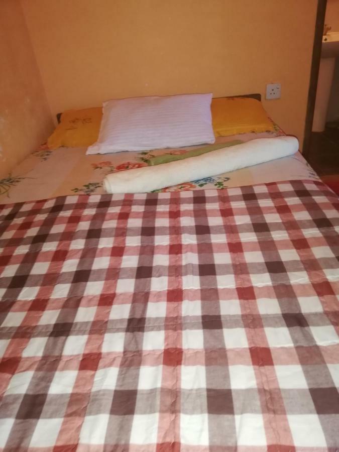 Ohiya Mount Plaza Apartman Boralanda Kültér fotó