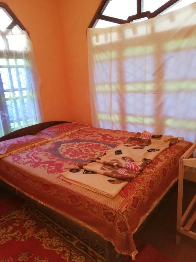 Ohiya Mount Plaza Apartman Boralanda Kültér fotó