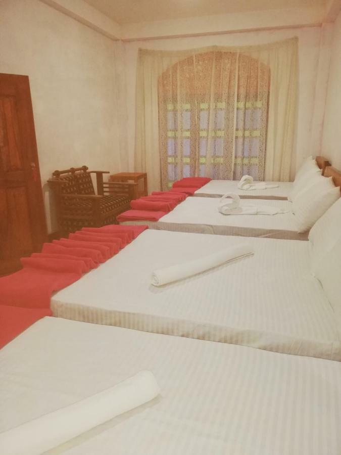 Ohiya Mount Plaza Apartman Boralanda Kültér fotó