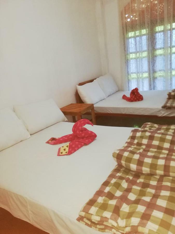 Ohiya Mount Plaza Apartman Boralanda Kültér fotó